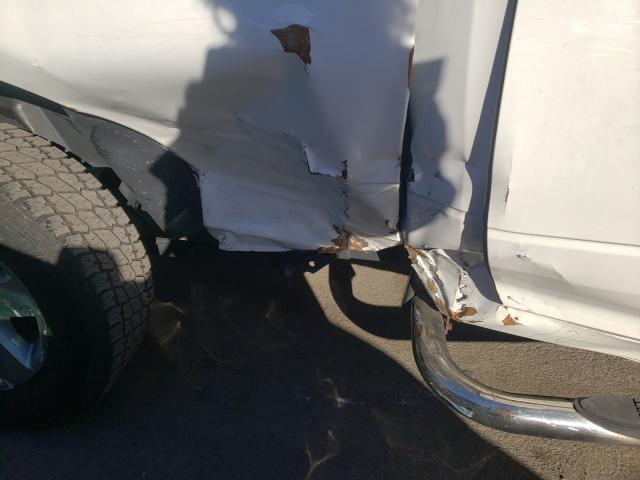 Photo 9 from auction – 2015 RAM 1500 ST with VIN 1C6RR6FT0FS517871