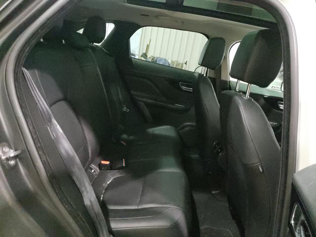 Photo 6 from auction – 2018 JAGUAR F-PACE PRE with VIN SADCJ2GX9JA236980