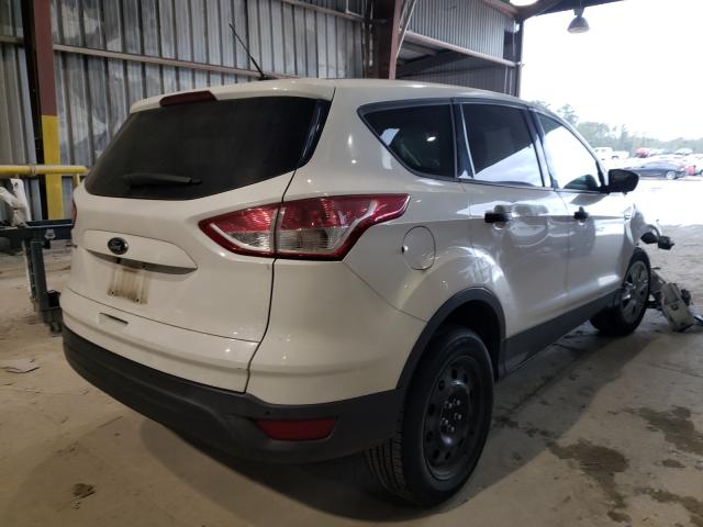Photo 4 from auction – 2013 FORD ESCAPE S with VIN 1FMCU0F75DUD88035