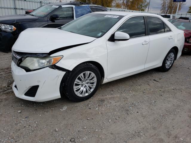 Photo 2 from auction – 2014 TOYOTA CAMRY L with VIN 4T4BF1FK1ER404772