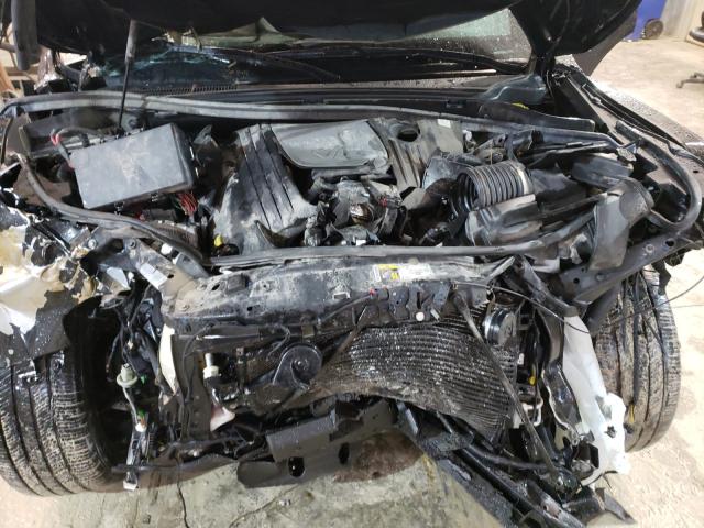 Photo 7 from auction – 2015 DODGE DURANGO R/ with VIN 1C4SDJCTXFC784798