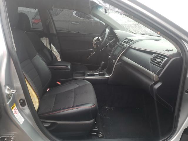 Photo 5 from auction – 2017 TOYOTA CAMRY LE with VIN 4T1BF1FK5HU732629