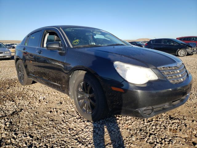2010 CHRYSLER SEBRING - Търг №39914042