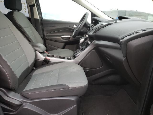 Photo 5 from auction – 2016 FORD ESCAPE SE with VIN 1FMCU0G95GUC45266