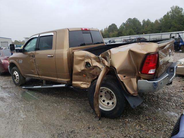 Photo 3 from auction – 2012 DODGE RAM 3500 L with VIN 3C63DRNL9CG146509