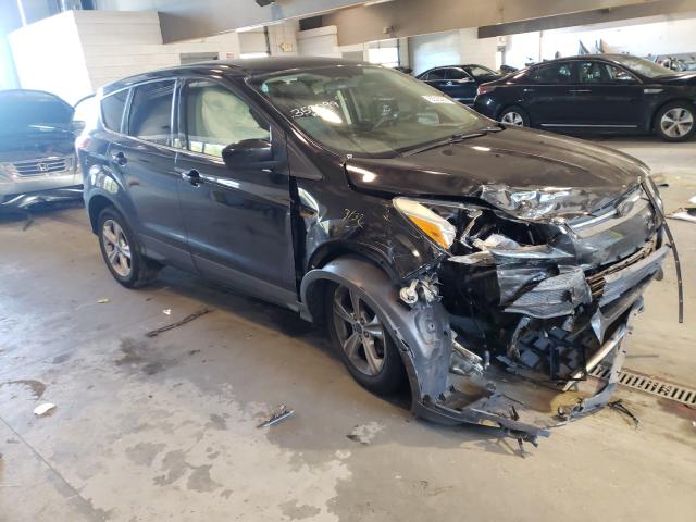 FORD ESCAPE SE 2013 with VIN 1FMCU0GXXDUB61065 - Photo from auction
