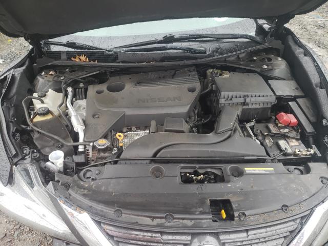 Photo 7 from auction – 2016 NISSAN ALTIMA 2.5 with VIN 1N4AL3AP7GC252674