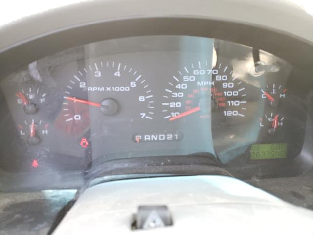 Photo 8 from auction – 2008 FORD F150 with VIN 1FTRX12W28KE91651