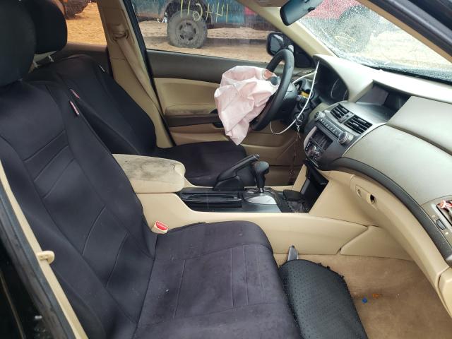 Photo 5 from auction – 2010 HONDA ACCORD with VIN 1HGCP2F31AA071016