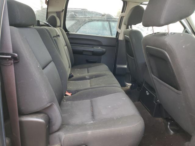 Photo 6 from auction – 2012 GMC SIERRA K15 with VIN 3GTP2VE70CG246879