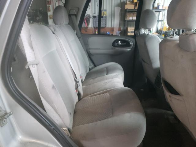 Photo 6 from auction – 2007 CHEVROLET TRAILBLAZE with VIN 1GNDT13S672289824