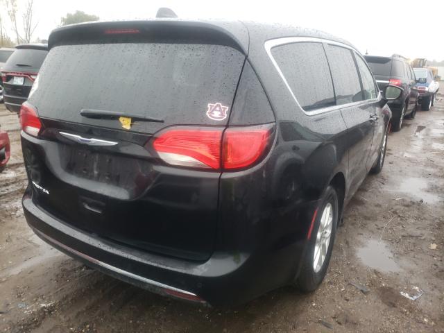 Photo 4 from auction – 2020 CHRYSLER PACIFICA T with VIN 2C4RC1FG1LR281387