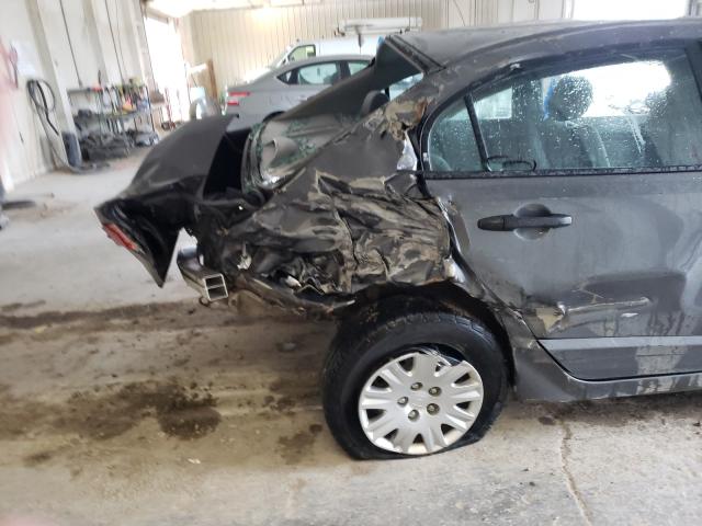 Photo 9 from auction – 2010 HONDA CIVIC VP with VIN 2HGFA1F38AH577520