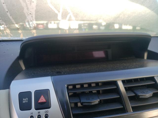 Photo 8 from auction – 2014 TOYOTA PRIUS V with VIN JTDZN3EU8EJ003977