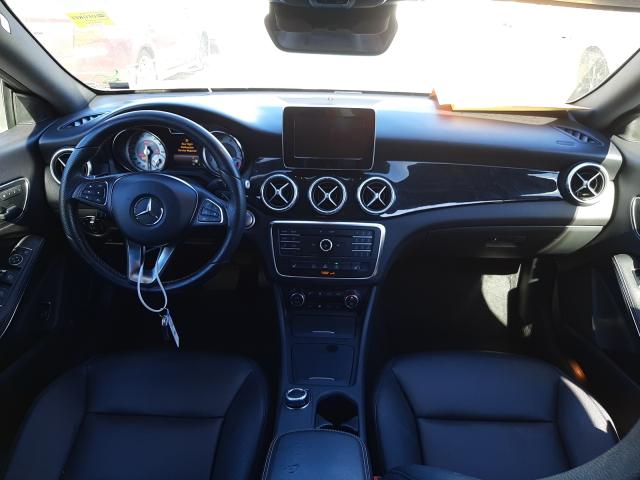 Photo 9 from auction – 2015 MERCEDES-BENZ CLA 250 with VIN WDDSJ4EB2FN213489