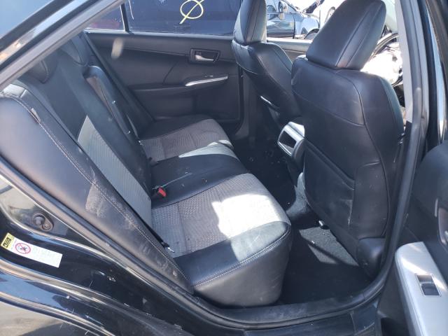 Photo 6 from auction – 2012 TOYOTA CAMRY BASE with VIN 4T1BF1FKXCU125408