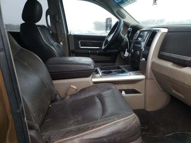 Photo 5 from auction – 2012 DODGE RAM 3500 L with VIN 3C63DRNL9CG146509
