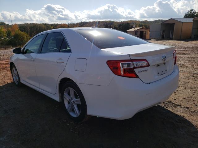 Photo 3 from auction – 2014 TOYOTA CAMRY L with VIN 4T1BF1FK0EU442648