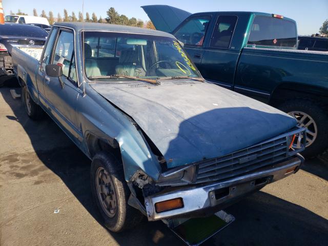 TOYOTA OTHER 1984 with VIN JT4RN56S7E0066048 - Photo from auction