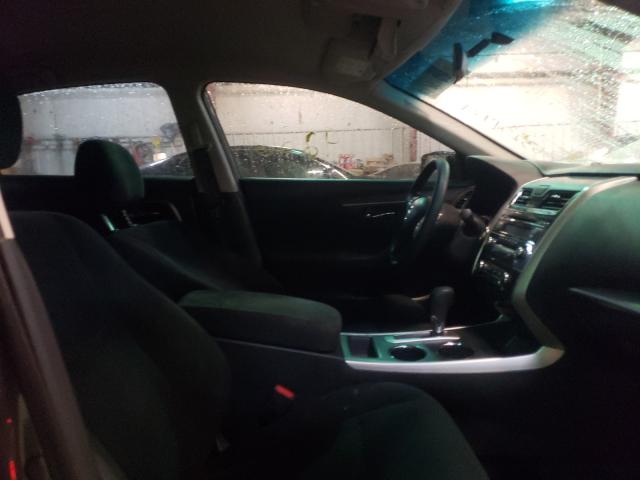 Photo 5 from auction – 2015 NISSAN ALTIMA 2.5 with VIN 1N4AL3AP8FN353418