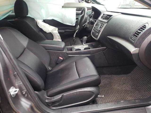 Photo 5 from auction – 2016 NISSAN ALTIMA 2.5 with VIN 1N4AL3AP1GN321640