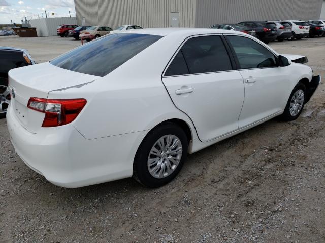 Photo 4 from auction – 2014 TOYOTA CAMRY L with VIN 4T4BF1FK1ER404772