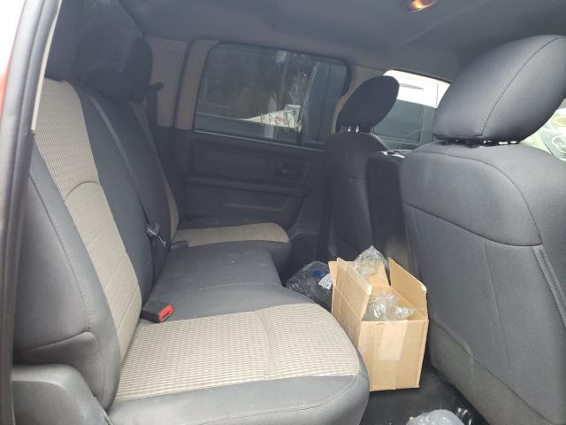 Photo 6 from auction – 2012 DODGE RAM 3500 S with VIN 3C63D3GL3CG178866