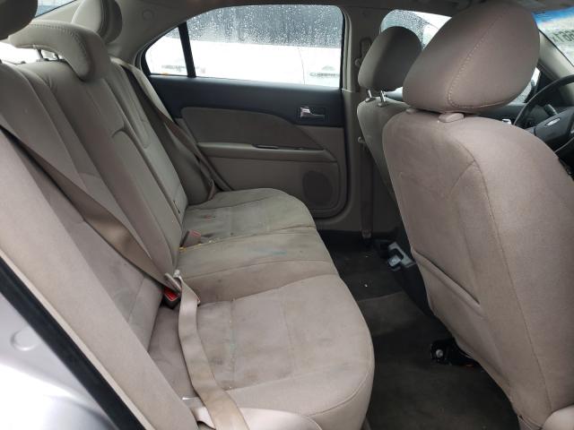 Photo 6 from auction – 2011 FORD FUSION HYB with VIN 3FADP0L31BR129764
