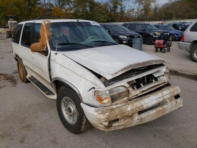 FORD EXPLORER 1998 with VIN 1FMZU35P7WZA00631 - Photo from auction