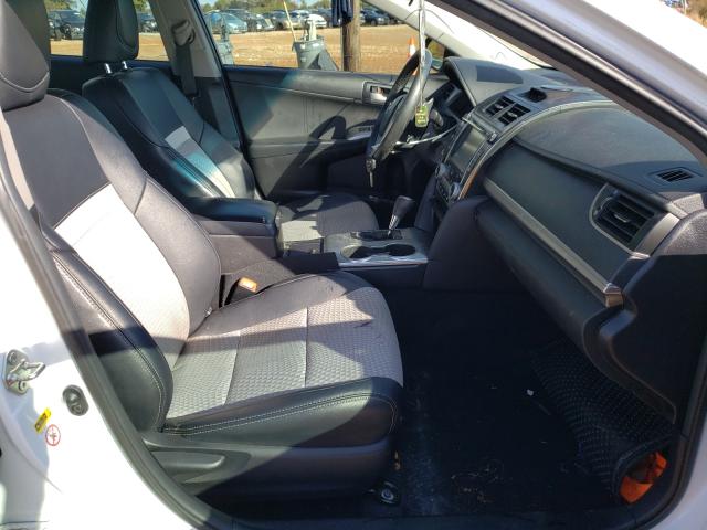 Photo 5 from auction – 2014 TOYOTA CAMRY L with VIN 4T1BF1FK0EU442648