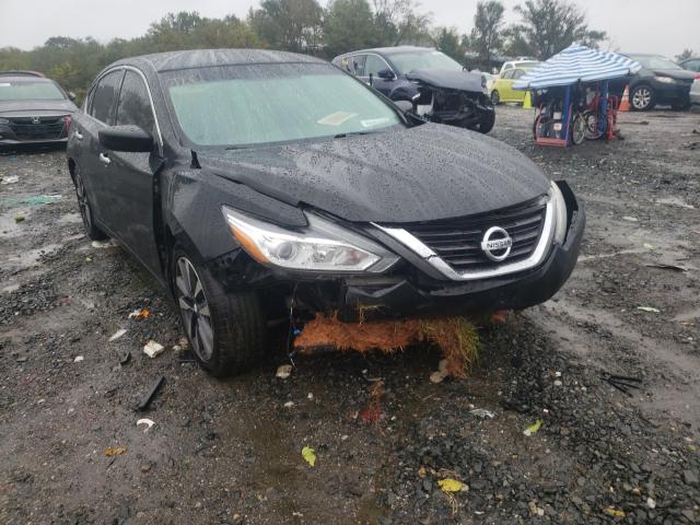 Photo 9 from auction – 2016 NISSAN ALTIMA 2.5 with VIN 1N4AL3AP7GC252674