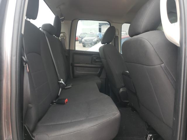 Photo 6 from auction – 2019 RAM 1500 CLASS with VIN 1C6RR6FGXKS574060