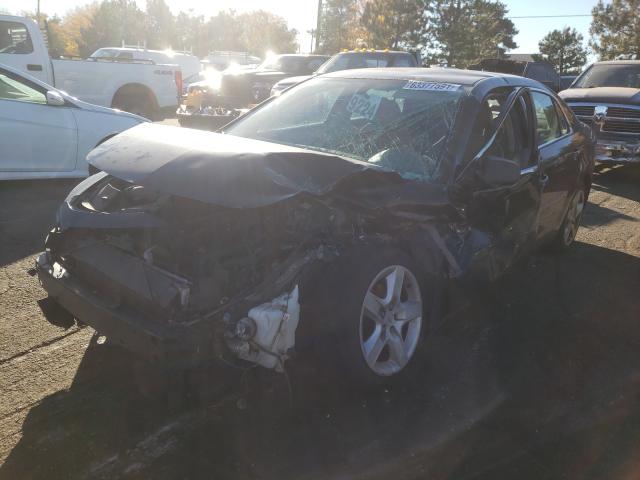 Photo 2 from auction – 2011 CHEVROLET MALIBU LS with VIN 1G1ZB5E19BF327411