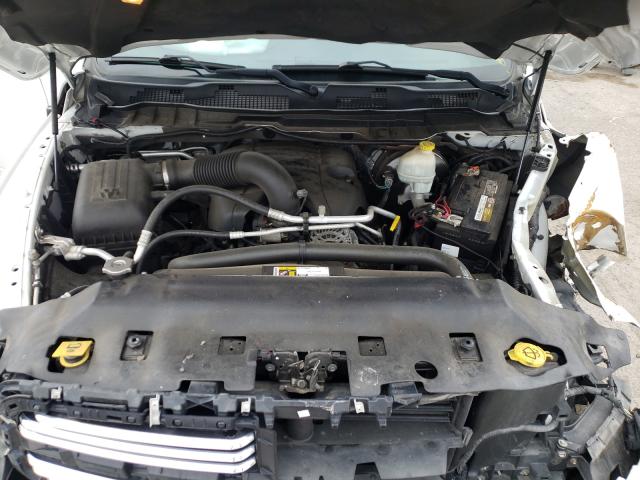 Photo 7 from auction – 2015 RAM 1500 SPORT with VIN 1C6RR7MTXFS540258