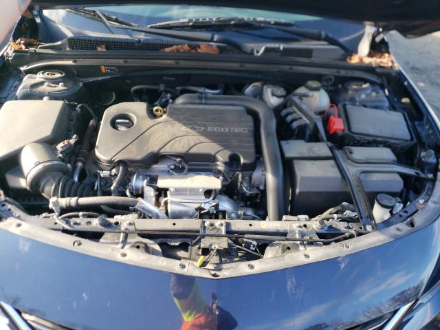 Photo 7 from auction – 2017 CHEVROLET MALIBU LT with VIN 1G1ZE5ST4HF165550