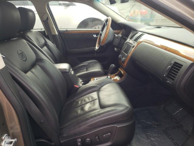 Photo 5 from auction – 2011 CADILLAC DTS PLATIN with VIN 1G6KP5ES0BU148336