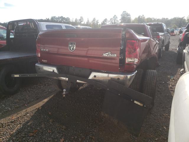 Photo 4 from auction – 2012 DODGE RAM 3500 with VIN 3C63DRHL2CG178455