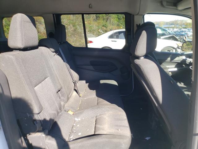 Photo 6 from auction – 2015 FORD TRANSIT CO with VIN NM0GS9F71F1210821