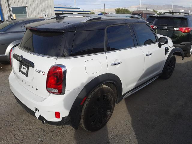 Photo 4 from auction – 2017 MINI COOPER S C with VIN WMZYT3C3XH3D97800