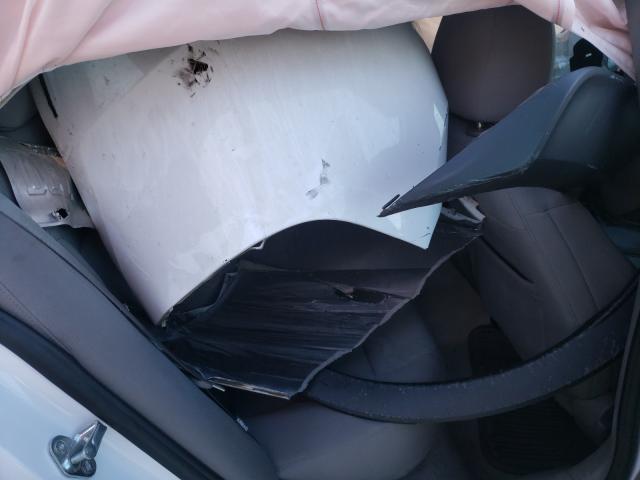 Photo 6 from auction – 2014 CHEVROLET MALIBU LS with VIN 1G11B5SLXEF154277