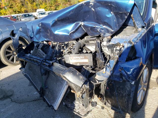 Photo 7 from auction – 2015 HYUNDAI SONATA SE with VIN 5NPE24AF2FH203106