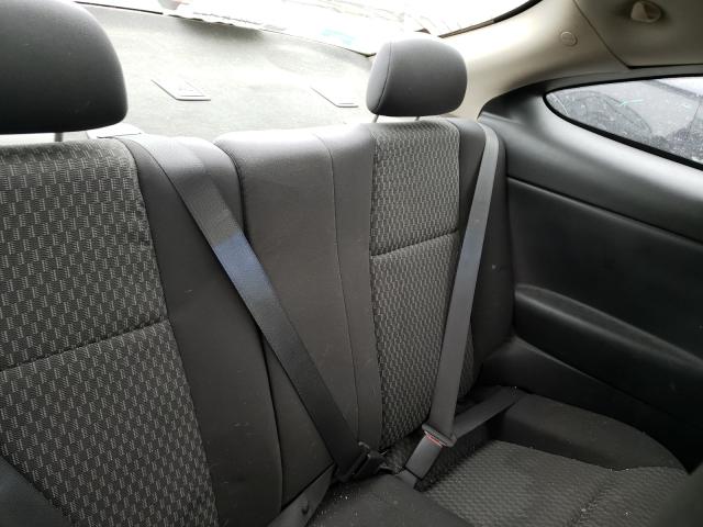 Photo 6 from auction – 2008 CHEVROLET COBALT LT with VIN 1G1AL18F487118588