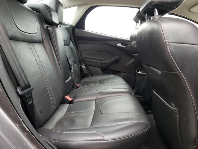 Photo 6 from auction – 2014 FORD FOCUS SE with VIN 1FADP3F24EL132830