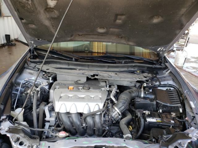 Photo 7 from auction – 2011 ACURA TSX with VIN JH4CU2F64BC013813