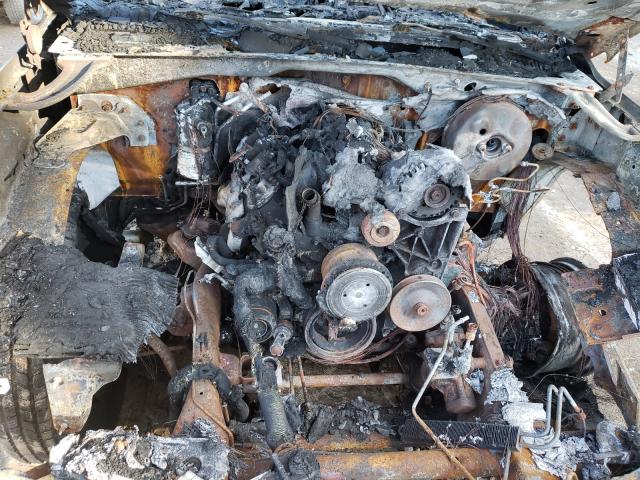 Photo 7 from auction – 2002 GMC YUKON with VIN 1GKEK13Z82R211532