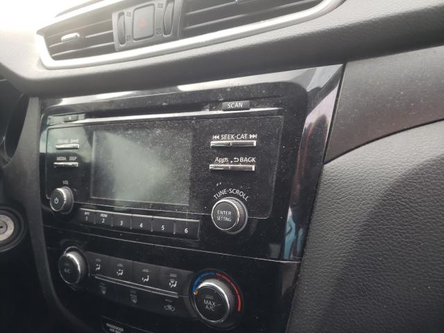 Photo 9 from auction – 2015 NISSAN ROGUE S with VIN 5N1AT2MT6FC909732