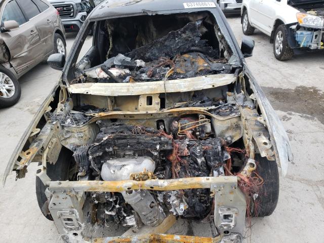 Photo 7 from auction – 2019 JEEP CHEROKEE L with VIN 1C4PJLCB3KD487734