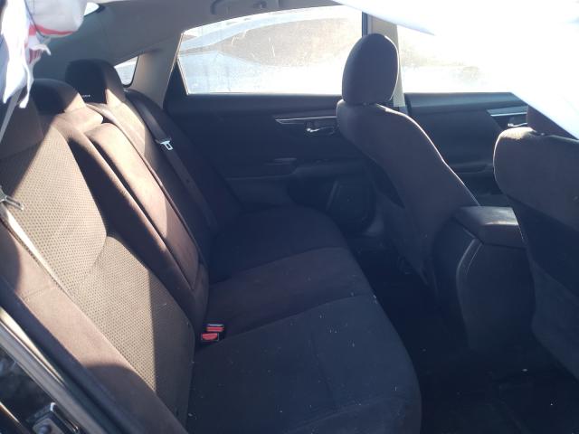 Photo 6 from auction – 2014 NISSAN ALTIMA 2.5 with VIN 1N4AL3AP7EC272159