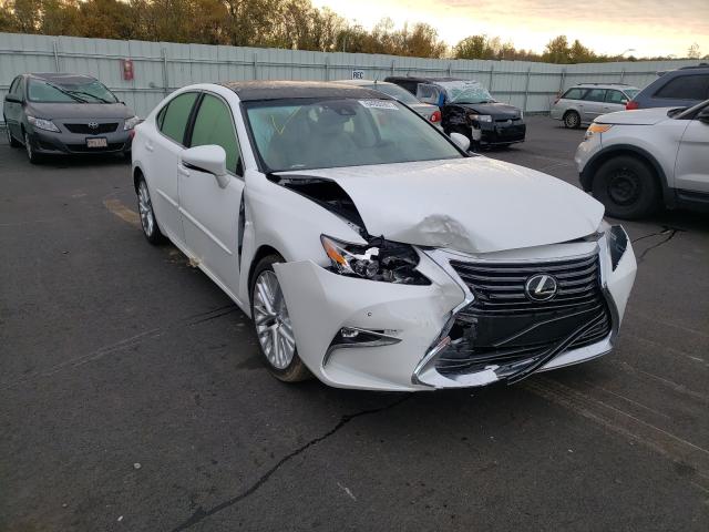 Photo 1 from auction – 2017 LEXUS ES 350 with VIN JTHBK1GG6H2252524