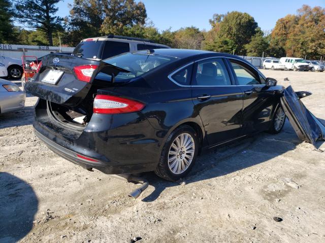 Photo 4 from auction – 2016 FORD FUSION SE with VIN 3FA6P0PUXGR252823